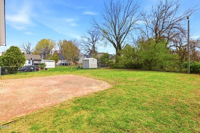 1109 Benjamin Benson Street, Greensboro, NC 27406