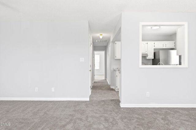 1109 Benjamin Benson Street, Greensboro, NC 27406