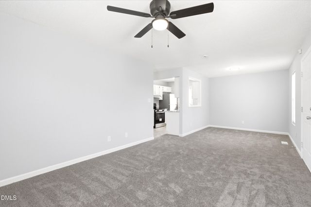 1109 Benjamin Benson Street, Greensboro, NC 27406