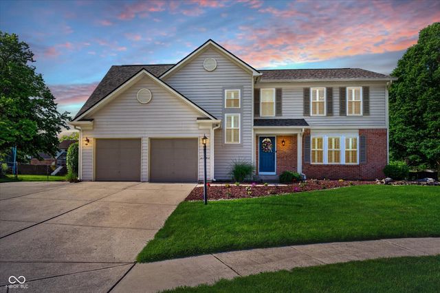 7755 Carly Court, Fishers, IN 46038