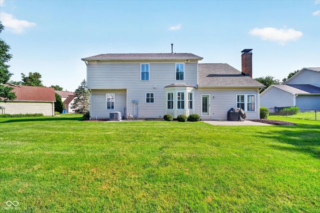7755 Carly Court, Fishers, IN 46038