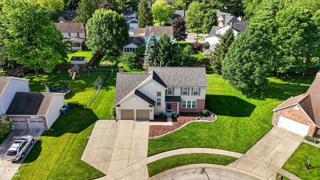 7755 Carly Court, Fishers, IN 46038