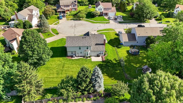 7755 Carly Court, Fishers, IN 46038