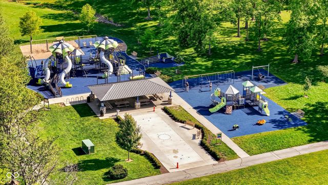 7755 Carly Court, Fishers, IN 46038