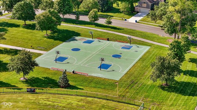 7755 Carly Court, Fishers, IN 46038
