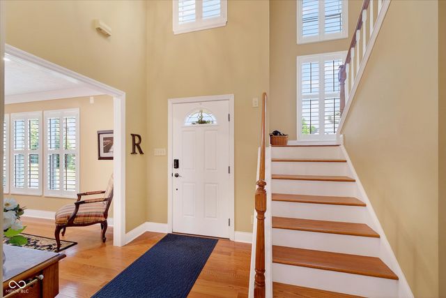 7755 Carly Court, Fishers, IN 46038