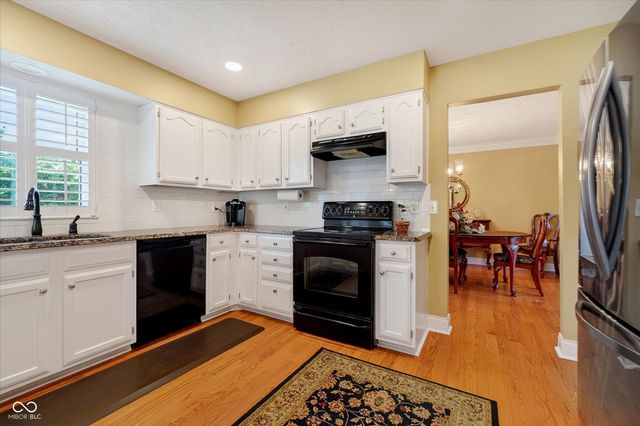 7755 Carly Court, Fishers, IN 46038