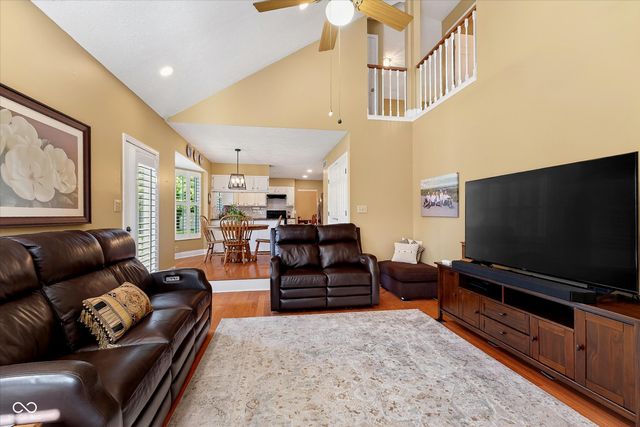7755 Carly Court, Fishers, IN 46038