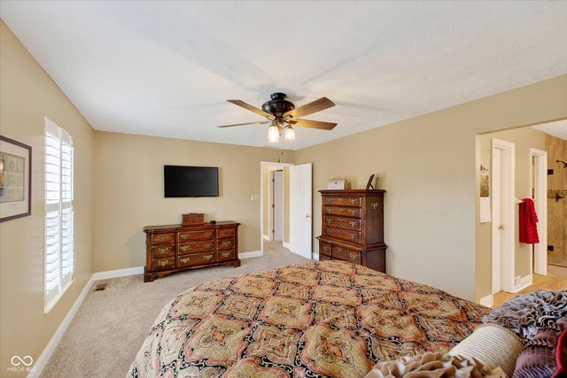 7755 Carly Court, Fishers, IN 46038