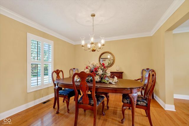7755 Carly Court, Fishers, IN 46038