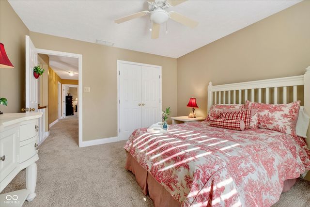 7755 Carly Court, Fishers, IN 46038