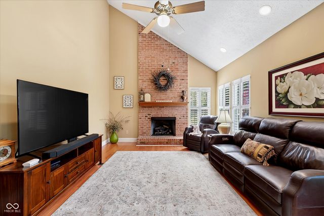 7755 Carly Court, Fishers, IN 46038