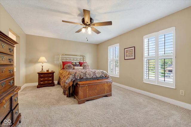 7755 Carly Court, Fishers, IN 46038