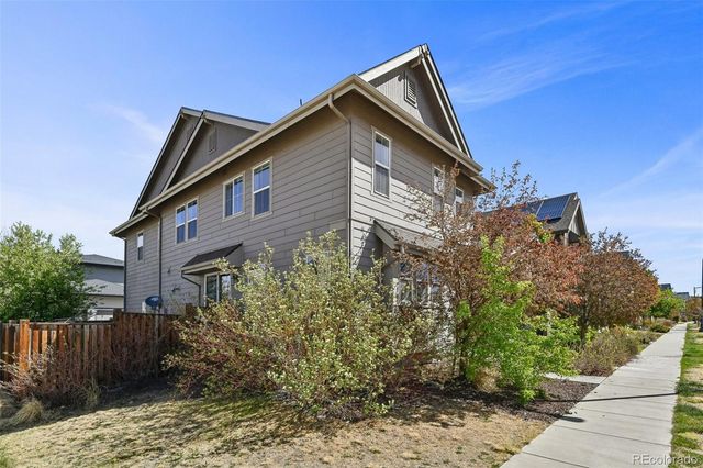 9205 E Prairie Meadow Drive, Denver, CO 80238