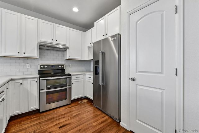 9205 E Prairie Meadow Drive, Denver, CO 80238