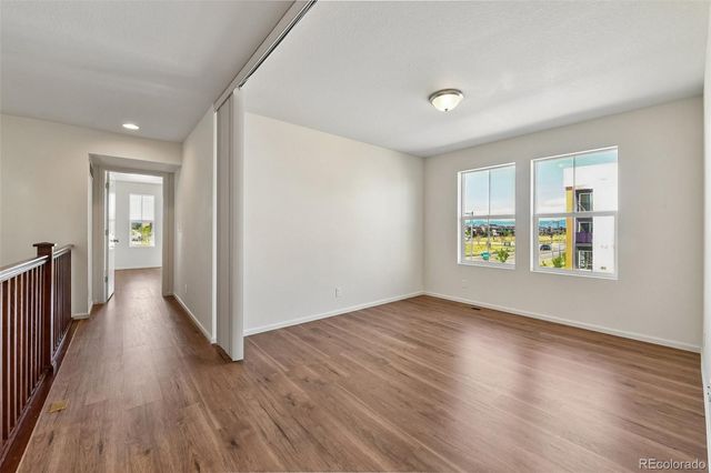 9205 E Prairie Meadow Drive, Denver, CO 80238