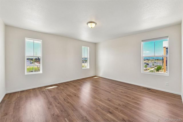 9205 E Prairie Meadow Drive, Denver, CO 80238