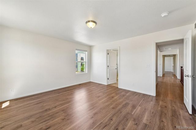 9205 E Prairie Meadow Drive, Denver, CO 80238