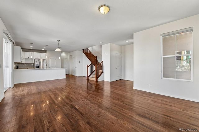 9205 E Prairie Meadow Drive, Denver, CO 80238