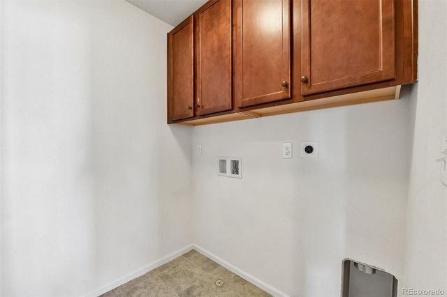 9205 E Prairie Meadow Drive, Denver, CO 80238