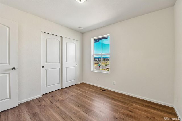 9205 E Prairie Meadow Drive, Denver, CO 80238