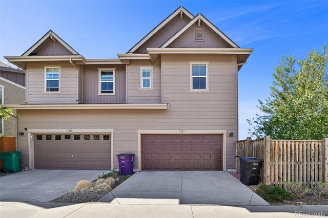 9205 E Prairie Meadow Drive, Denver, CO 80238