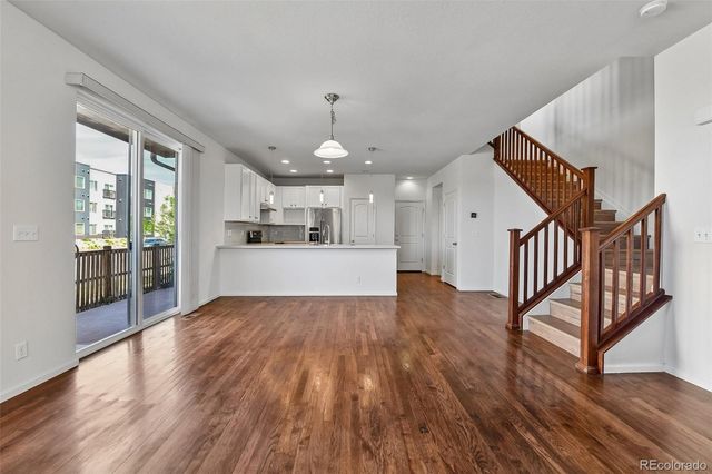 9205 E Prairie Meadow Drive, Denver, CO 80238