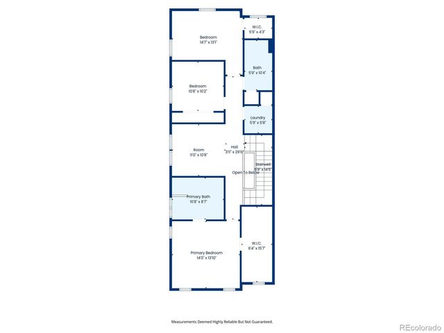 9205 E Prairie Meadow Drive, Denver, CO 80238