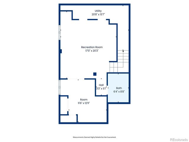 9205 E Prairie Meadow Drive, Denver, CO 80238