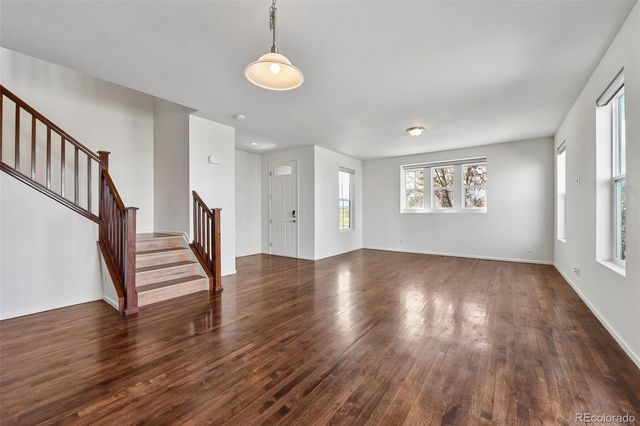 9205 E Prairie Meadow Drive, Denver, CO 80238