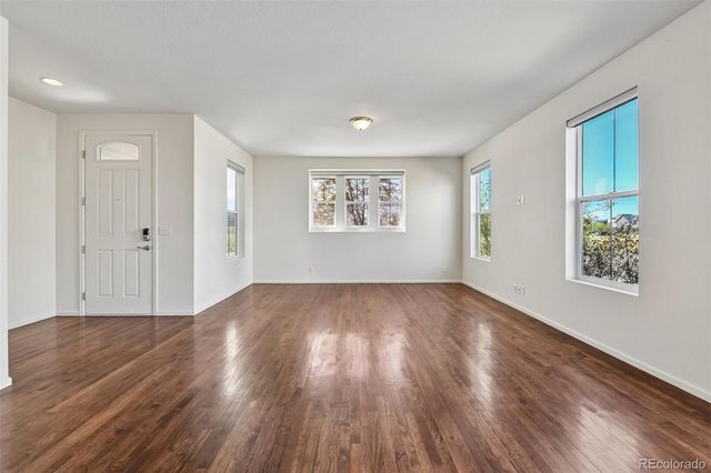 9205 E Prairie Meadow Drive, Denver, CO 80238