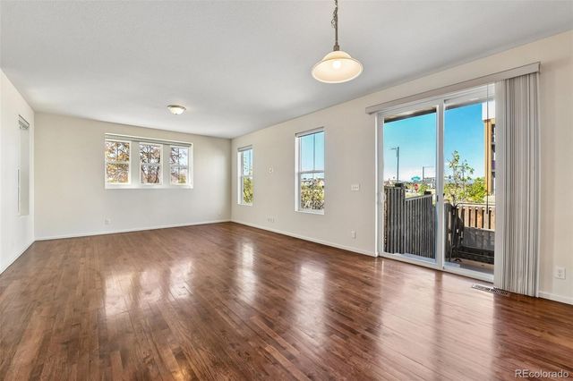 9205 E Prairie Meadow Drive, Denver, CO 80238