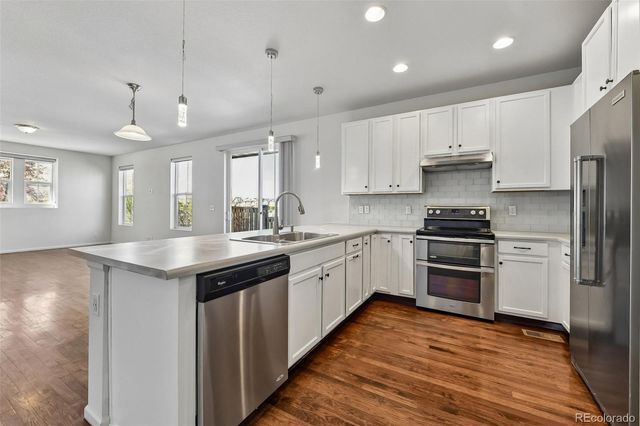 9205 E Prairie Meadow Drive, Denver, CO 80238