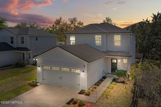 1648 BERMUDA Road, Jacksonville, FL 32224