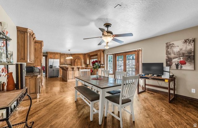 622 W 4050 N, Pleasant View, UT 84414