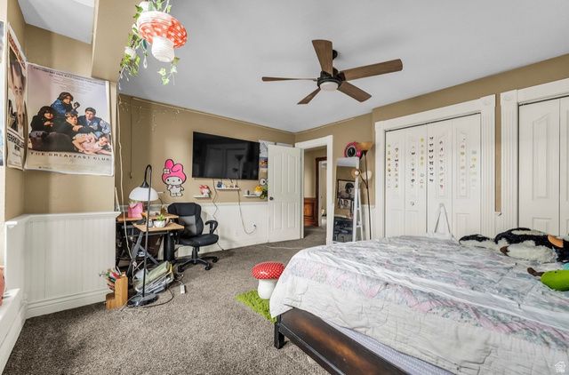 622 W 4050 N, Pleasant View, UT 84414