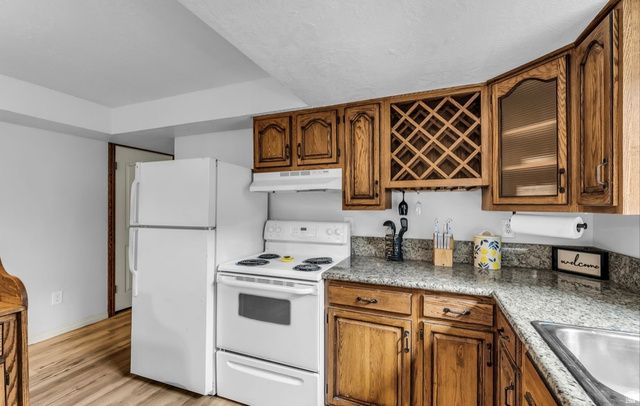 622 W 4050 N, Pleasant View, UT 84414