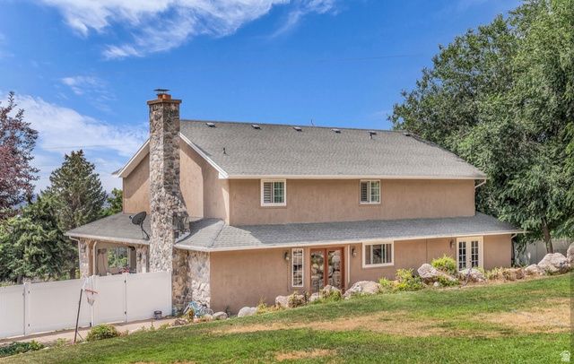 622 W 4050 N, Pleasant View, UT 84414