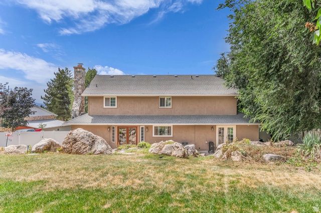 622 W 4050 N, Pleasant View, UT 84414