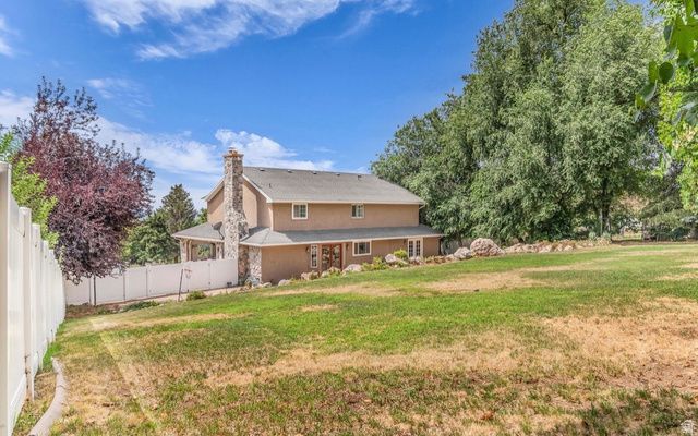 622 W 4050 N, Pleasant View, UT 84414