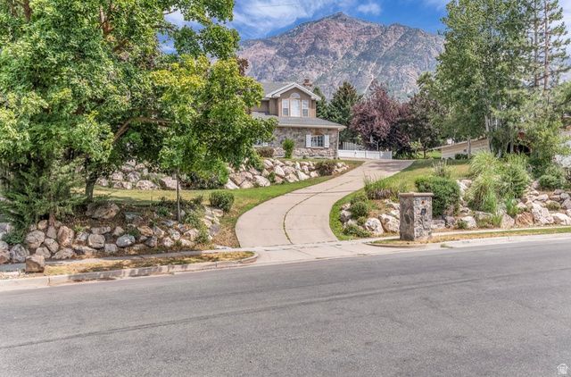 622 W 4050 N, Pleasant View, UT 84414