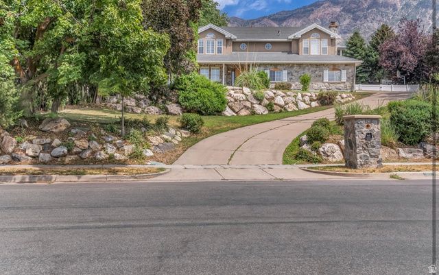 622 W 4050 N, Pleasant View, UT 84414