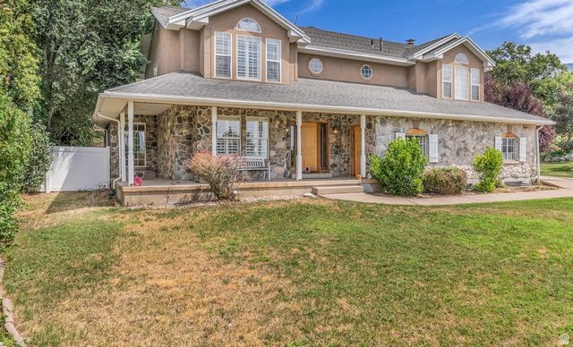 622 W 4050 N, Pleasant View, UT 84414