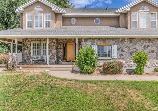 622 W 4050 N, Pleasant View, UT 84414