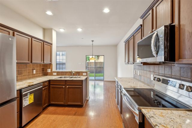 7913 Wendy Lane, Plano, TX 75025