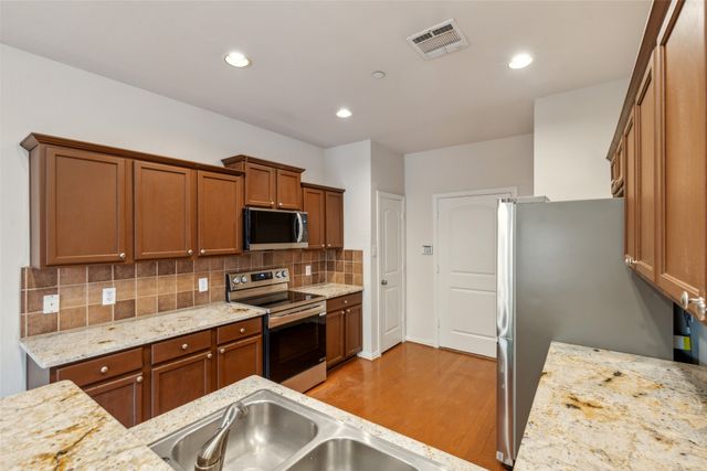 7913 Wendy Lane, Plano, TX 75025