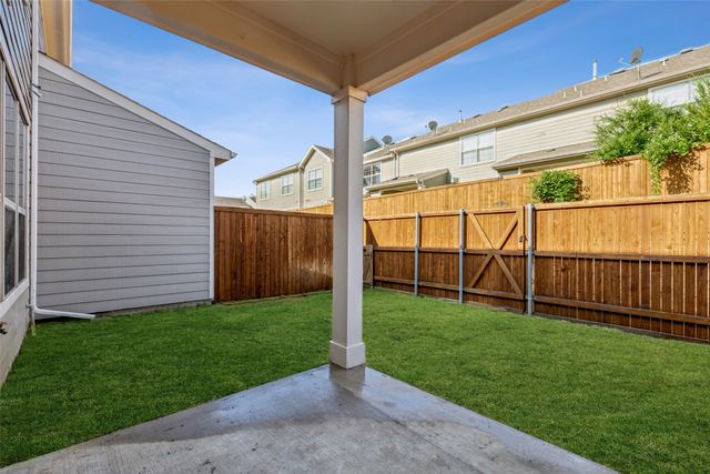 7913 Wendy Lane, Plano, TX 75025