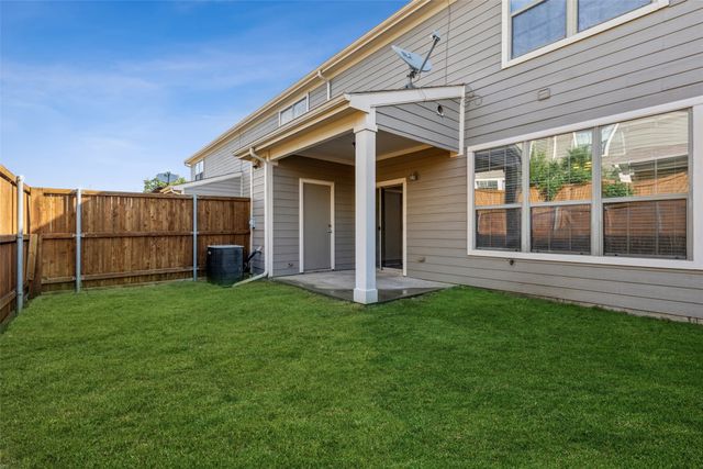 7913 Wendy Lane, Plano, TX 75025