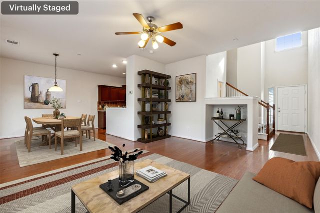 7913 Wendy Lane, Plano, TX 75025