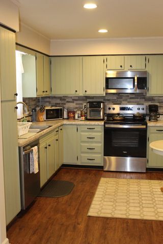 8455 Perryville Road, Danville, KY 40422